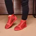 3Christian Louboutin Shoes for Unisex  CL Sneakers #9123728