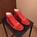 4Christian Louboutin Shoes for Unisex  CL Sneakers #9123728