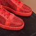 7Christian Louboutin Shoes for Unisex  CL Sneakers #9123728