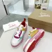4Christian Louboutin Shoes for Unisex Shoes #A30462
