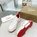 4Christian Louboutin Shoes for Unisex Shoes #A30464