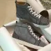 5Christian Louboutin Shoes for men and women CL Sneakers #99116421