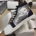 3Christian Louboutin Shoes for men and women CL Sneakers #99116422