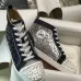 6Christian Louboutin Shoes for men and women CL Sneakers #99116422
