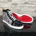1Christian Louboutin Shoes for men and women CL Sneakers #99116427