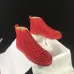 5Christian Louboutin Shoes for men and women CL Sneakers #99116428