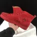 6Christian Louboutin Shoes for men and women CL Sneakers #99116428