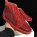 1Christian Louboutin Shoes for men and women CL Sneakers #99116430