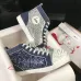 4Christian Louboutin Shoes for men and women CL Sneakers #99116434