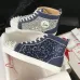 6Christian Louboutin Shoes for men and women CL Sneakers #99116434