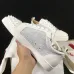 5Christian Louboutin Shoes for men and women CL Sneakers #99116437