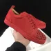 1Christian Louboutin Shoes for men and women CL Sneakers #99116439
