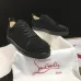 3Christian Louboutin Shoes for men and women CL Sneakers #99116442