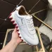 9Christian Louboutin Shoes for men and women CL Sneakers #999915891