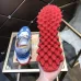 8Christian Louboutin Shoes for men and women CL Sneakers #999915892