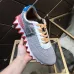 9Christian Louboutin Shoes for men and women CL Sneakers #999915894