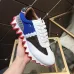 9Christian Louboutin Shoes for men and women CL Sneakers #999915895