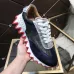 9Christian Louboutin Shoes for men and women CL Sneakers #999915898