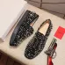 1Hot Christian Louboutin Sneakers Red Bottoms Bottom Men Women Fashion High Cut Party Lovers Shoes #9874791