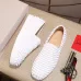 7Hot Christian Louboutin Sneakers Red Bottoms Bottom Men Women Fashion High Cut Party Lovers Shoes #9874792