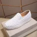 9Hot Christian Louboutin Sneakers Red Bottoms Bottom Men Women Fashion High Cut Party Lovers Shoes #9874792