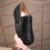 1Hot Christian Louboutin Sneakers Red Bottoms Bottom Men Women Fashion High Cut Party Lovers Shoes #9874793