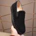 10Hot Christian Louboutin Sneakers Red Bottoms Bottom Men Women Fashion High Cut Party Lovers Shoes #9874795