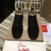 7Hot Christian Louboutin Sneakers Red Bottoms Bottom Men Women Fashion High Cut Party Lovers Shoes #9874798