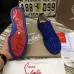 12Hot Christian Louboutin Sneakers Red Bottoms Bottom Men Women Fashion High Cut Party Lovers Shoes #9874799