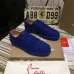 13Hot Christian Louboutin Sneakers Red Bottoms Bottom Men Women Fashion High Cut Party Lovers Shoes #9874799