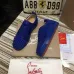 4Hot Christian Louboutin Sneakers Red Bottoms Bottom Men Women Fashion High Cut Party Lovers Shoes #9874799