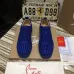 5Hot Christian Louboutin Sneakers Red Bottoms Bottom Men Women Fashion High Cut Party Lovers Shoes #9874799