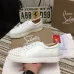 4Hot Christian Louboutin Sneakers Red Bottoms Bottom Men Women Fashion High Cut Party Lovers Shoes #9874800