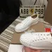 5Hot Christian Louboutin Sneakers Red Bottoms Bottom Men Women Fashion High Cut Party Lovers Shoes #9874800