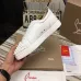 7Hot Christian Louboutin Sneakers Red Bottoms Bottom Men Women Fashion High Cut Party Lovers Shoes #9874800