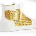 3Christian Louboutin Shoes for Men and Women #837485