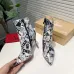 6Christian Louboutin Shoes for Women's CL Boots #9128614