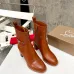 6Christian Louboutin Shoes for Women's CL Boots #999930281