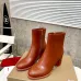 4Christian Louboutin Shoes for Women's CL Boots #999930283