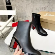 Christian Louboutin Shoes for Women's CL Boots #999930285