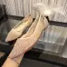 1Christian Louboutin Shoes for Women's CL Flats #99906016
