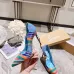 5Christian Louboutin Shoes for Women's CL Pumps 10.5cm #A22052
