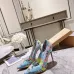 5Christian Louboutin Shoes for Women's CL Pumps 10.5cm #A22054