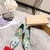 7Christian Louboutin Shoes for Women's CL Pumps 10.5cm #A22056