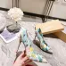 1Christian Louboutin Shoes for Women's CL Pumps 10.5cm #A22056