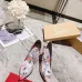 5Christian Louboutin Shoes for Women's CL Pumps 10.5cm #A22057