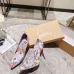7Christian Louboutin Shoes for Women's CL Pumps 10.5cm #A22057