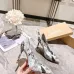 1Christian Louboutin Shoes for Women's CL Pumps 10.5cm #A22058
