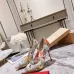 7Christian Louboutin Shoes for Women's CL Pumps 10.5cm #A22060