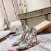 6Christian Louboutin Shoes for Women's CL Pumps 10.5cm #A22061